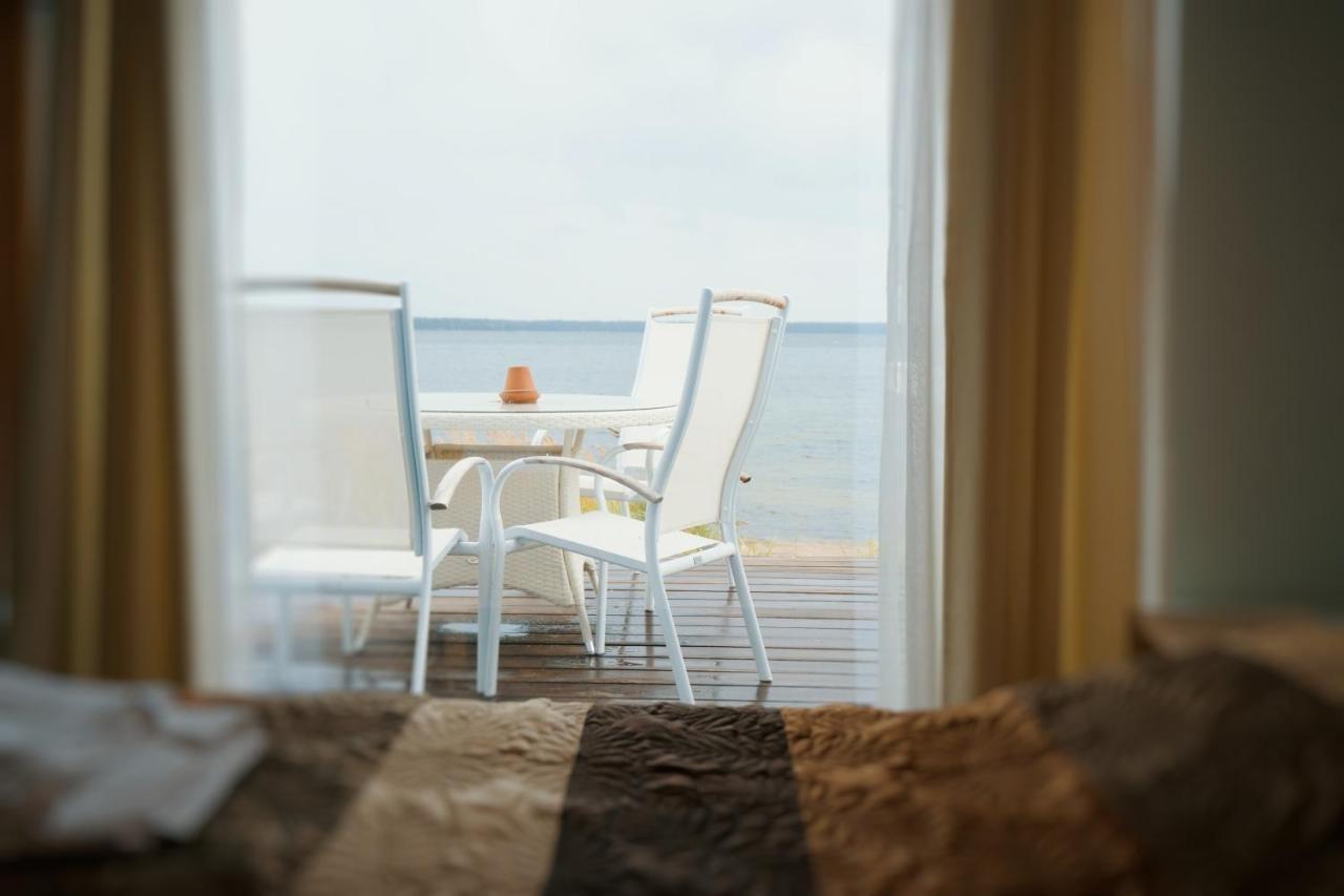 Lainela Puhkekuela Hotel Käsmu Buitenkant foto