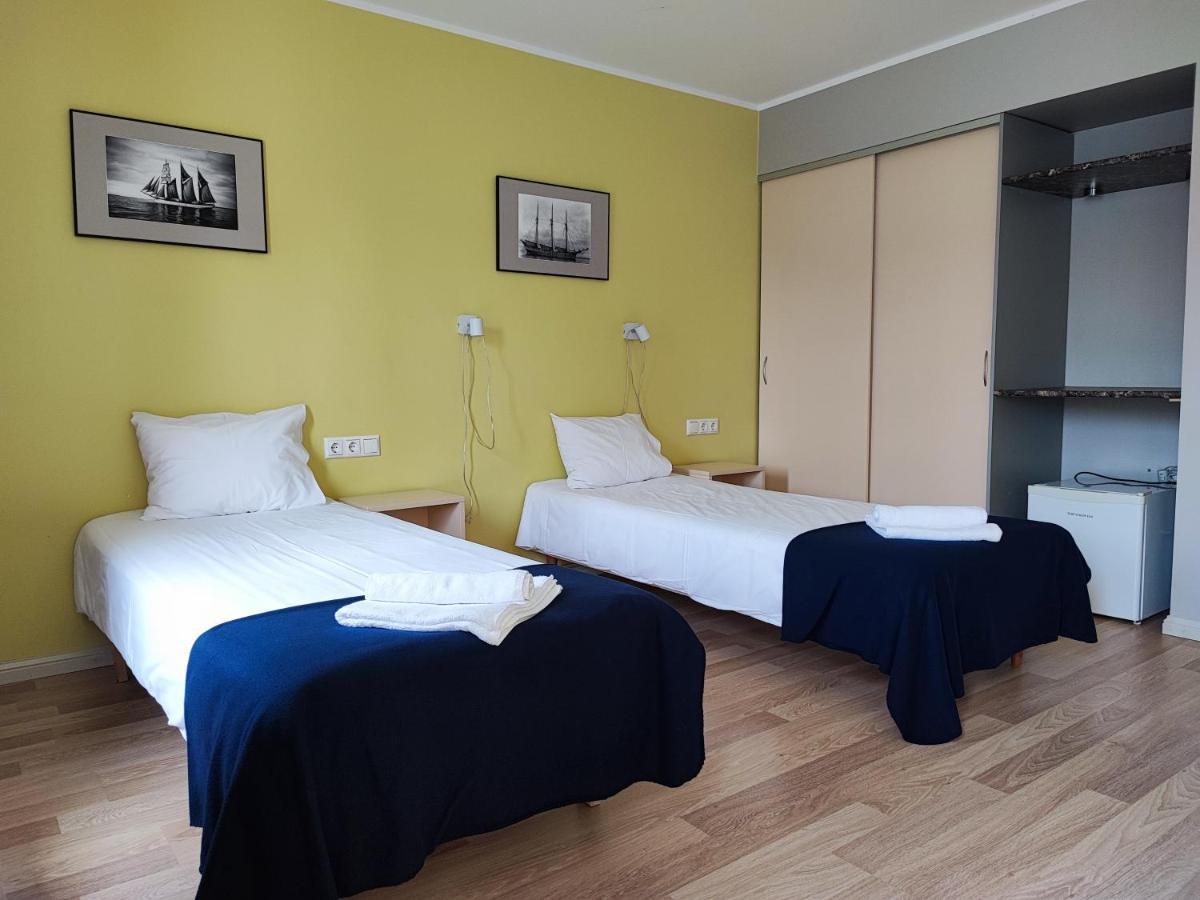 Lainela Puhkekuela Hotel Käsmu Buitenkant foto