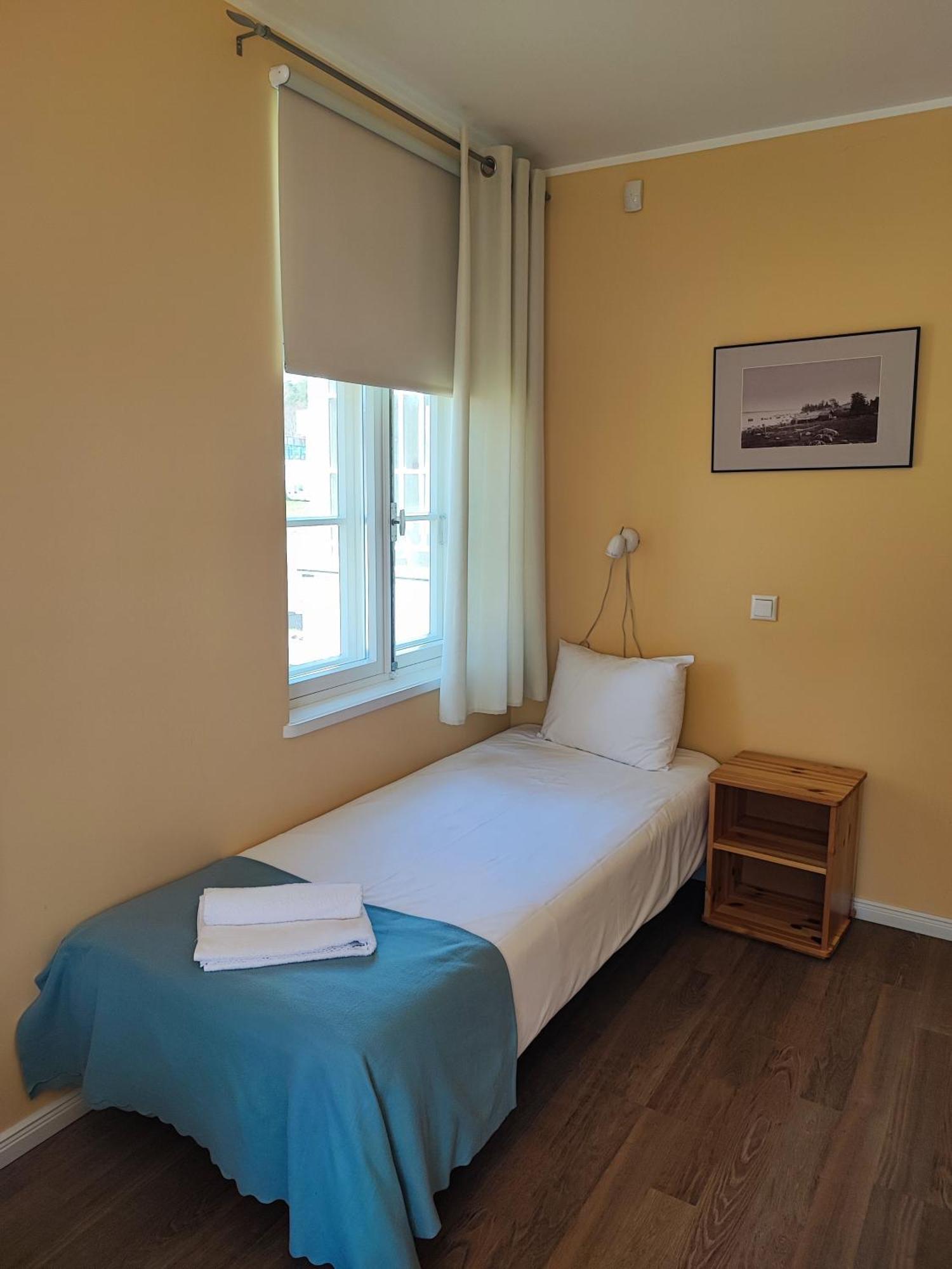 Lainela Puhkekuela Hotel Käsmu Buitenkant foto