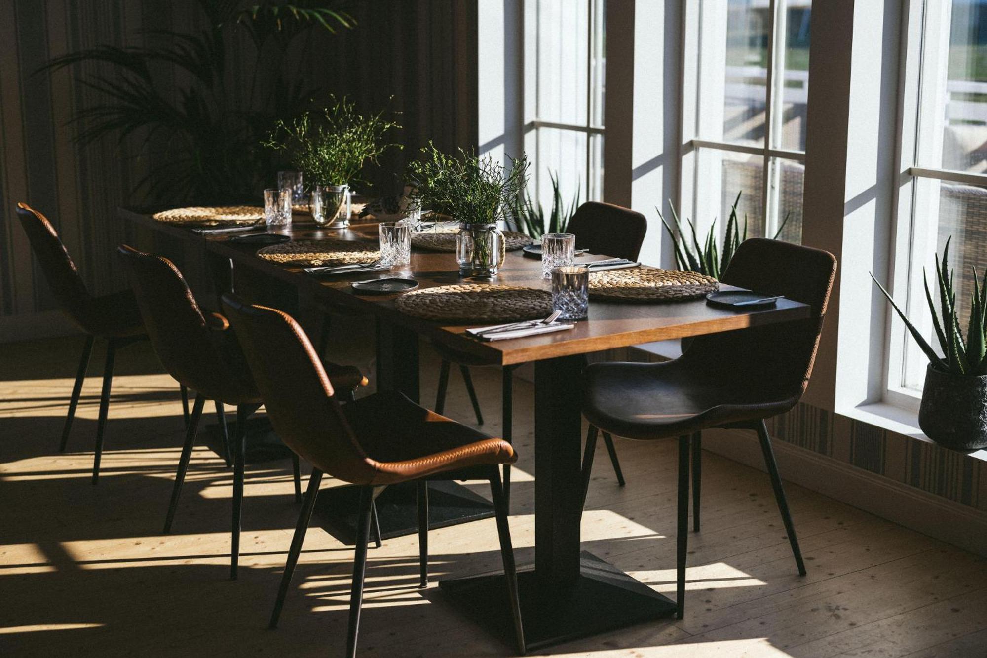 Lainela Puhkekuela Hotel Käsmu Buitenkant foto