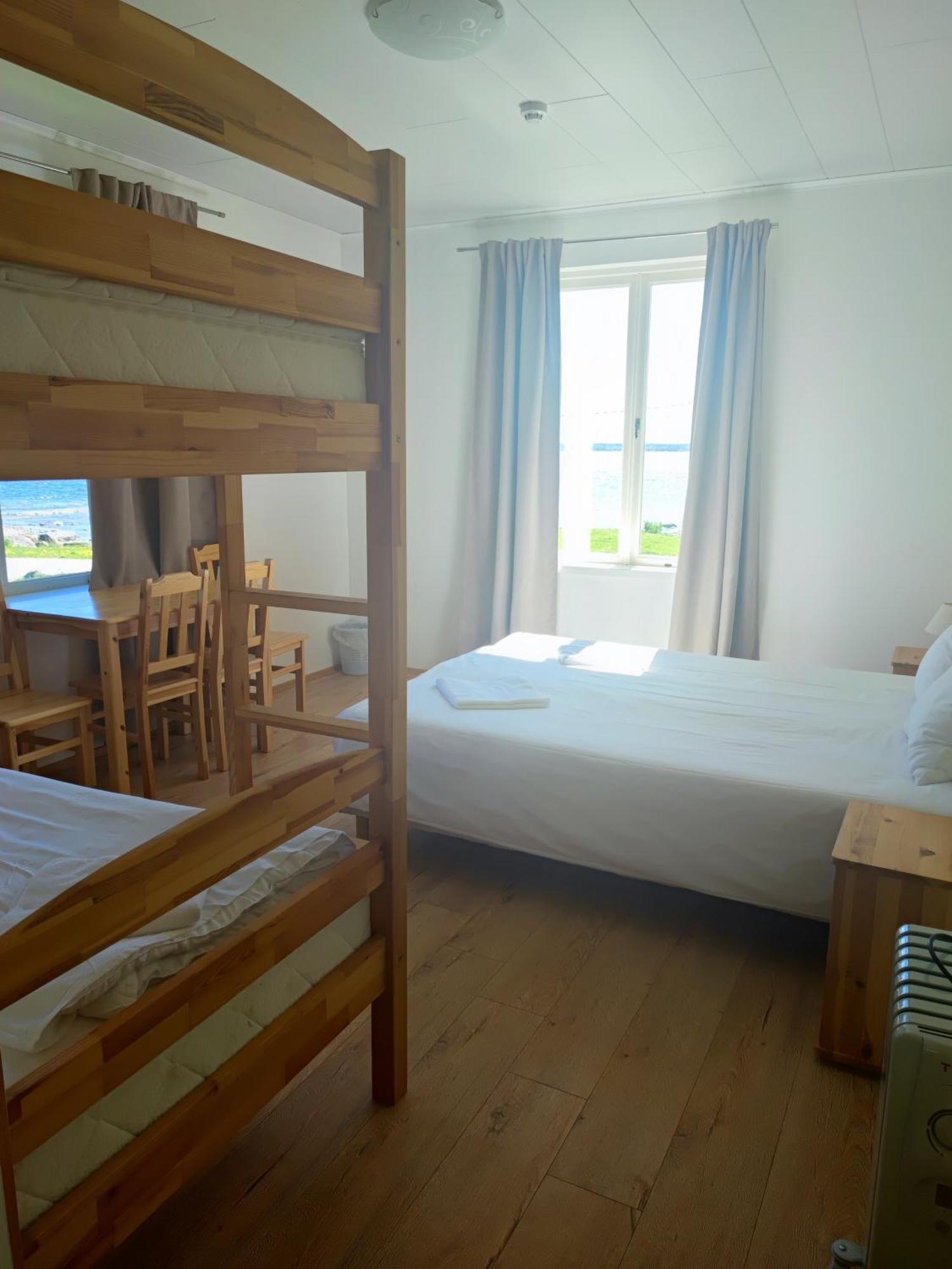 Lainela Puhkekuela Hotel Käsmu Buitenkant foto