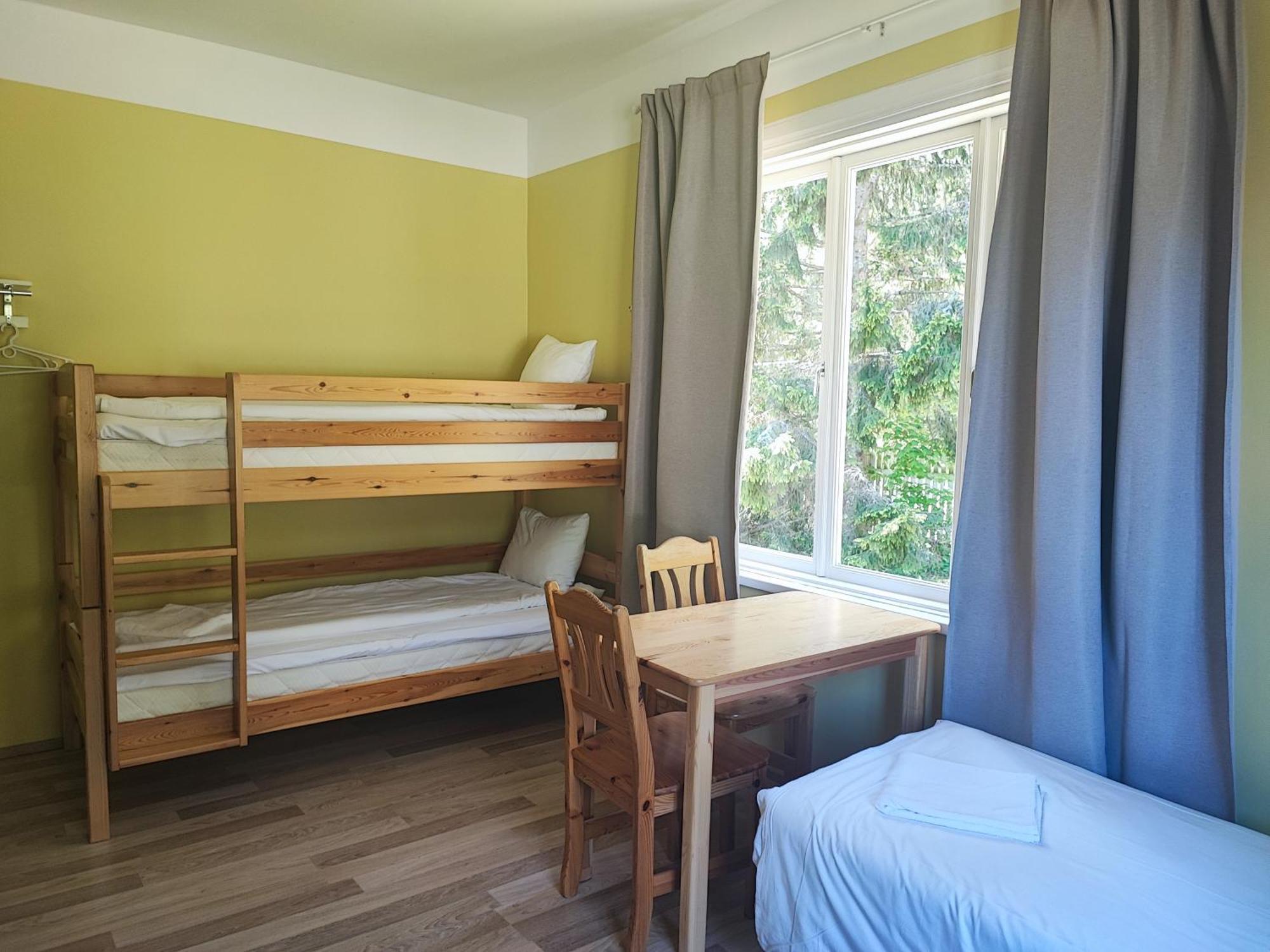 Lainela Puhkekuela Hotel Käsmu Buitenkant foto