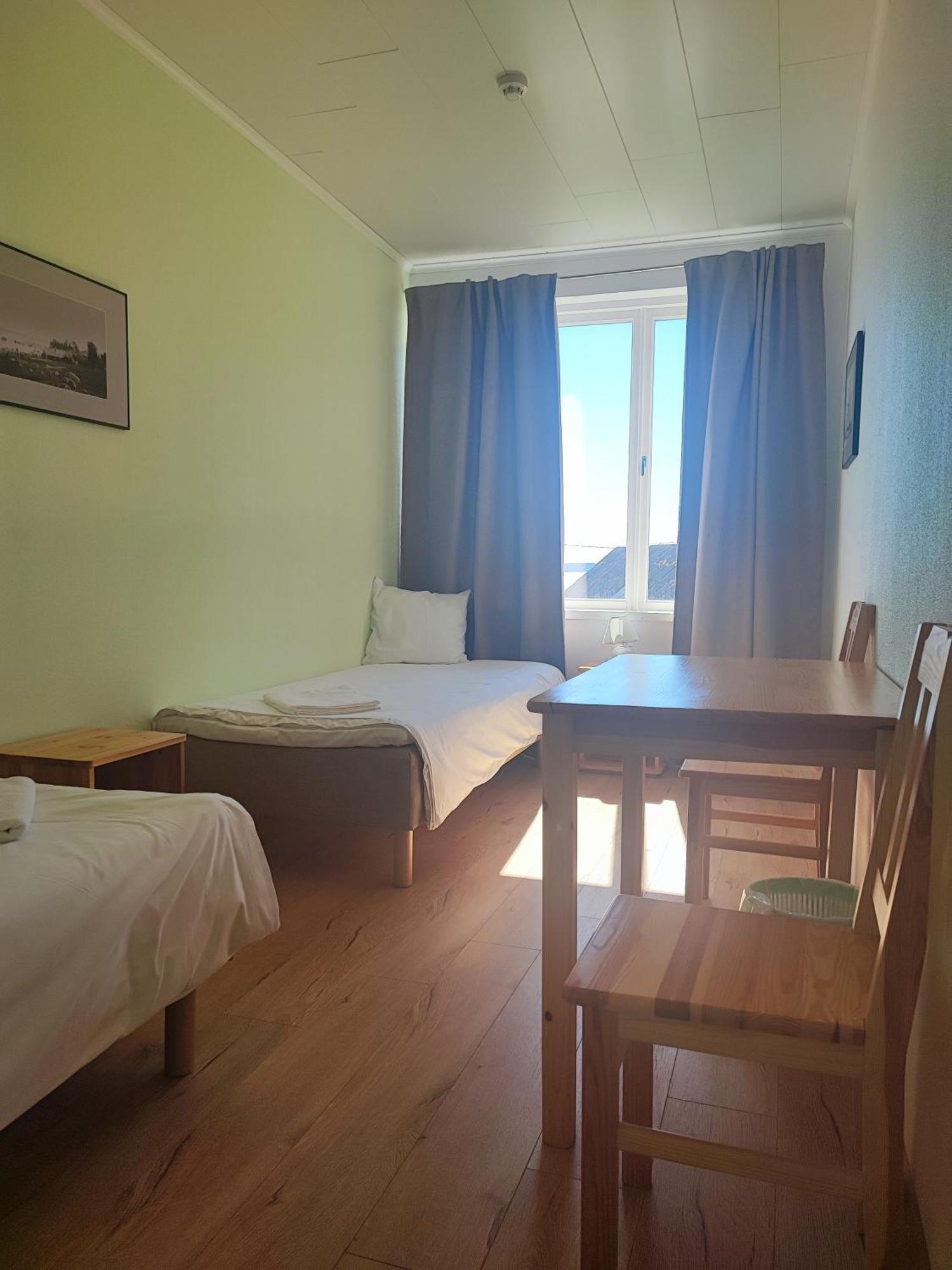 Lainela Puhkekuela Hotel Käsmu Buitenkant foto