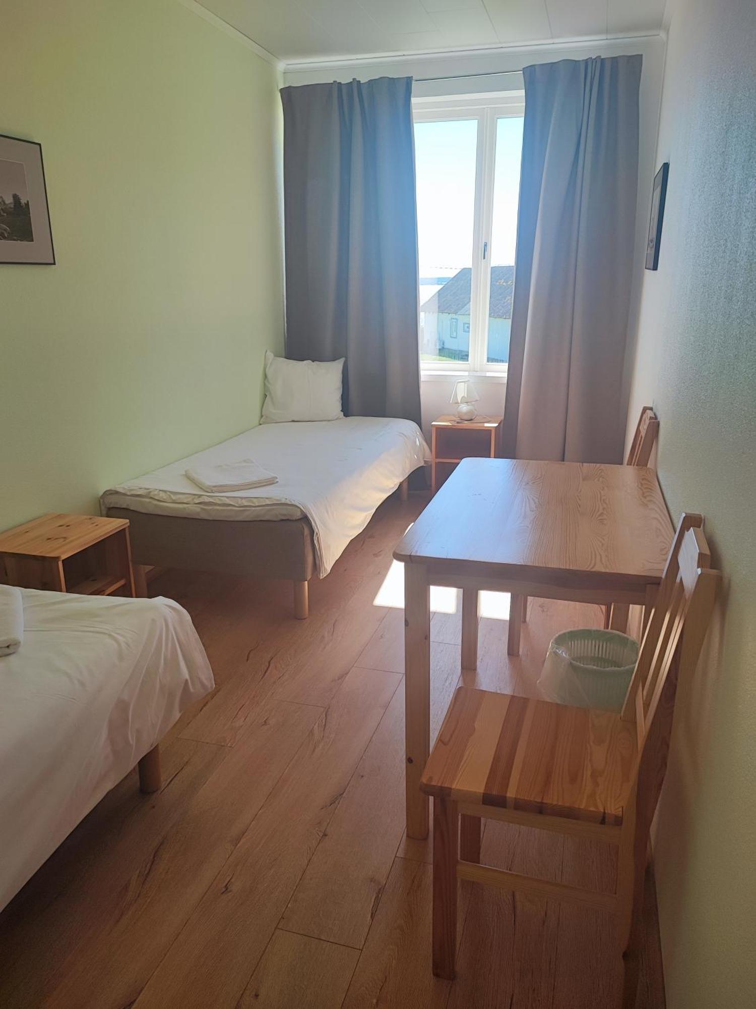 Lainela Puhkekuela Hotel Käsmu Buitenkant foto