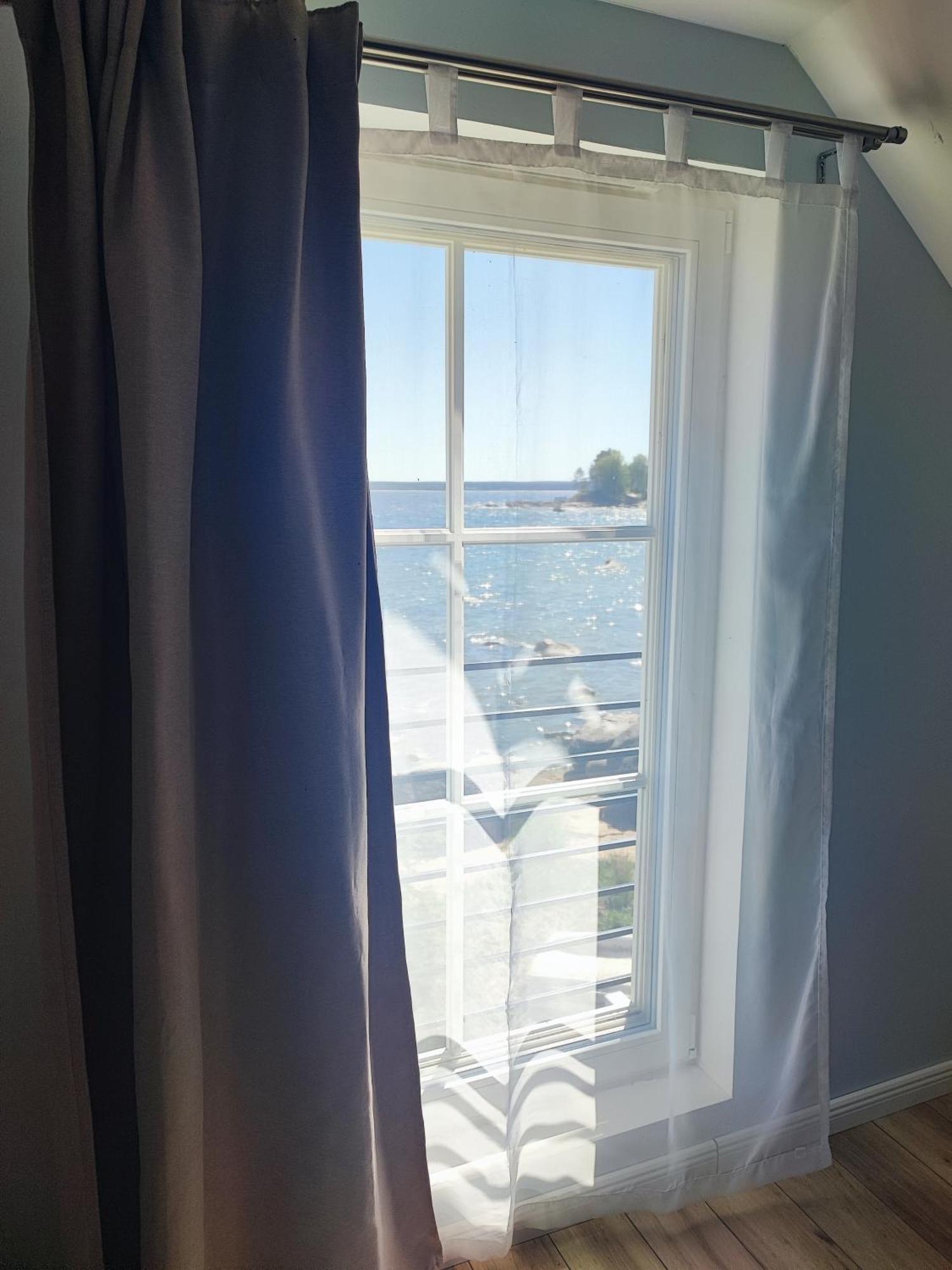 Lainela Puhkekuela Hotel Käsmu Buitenkant foto