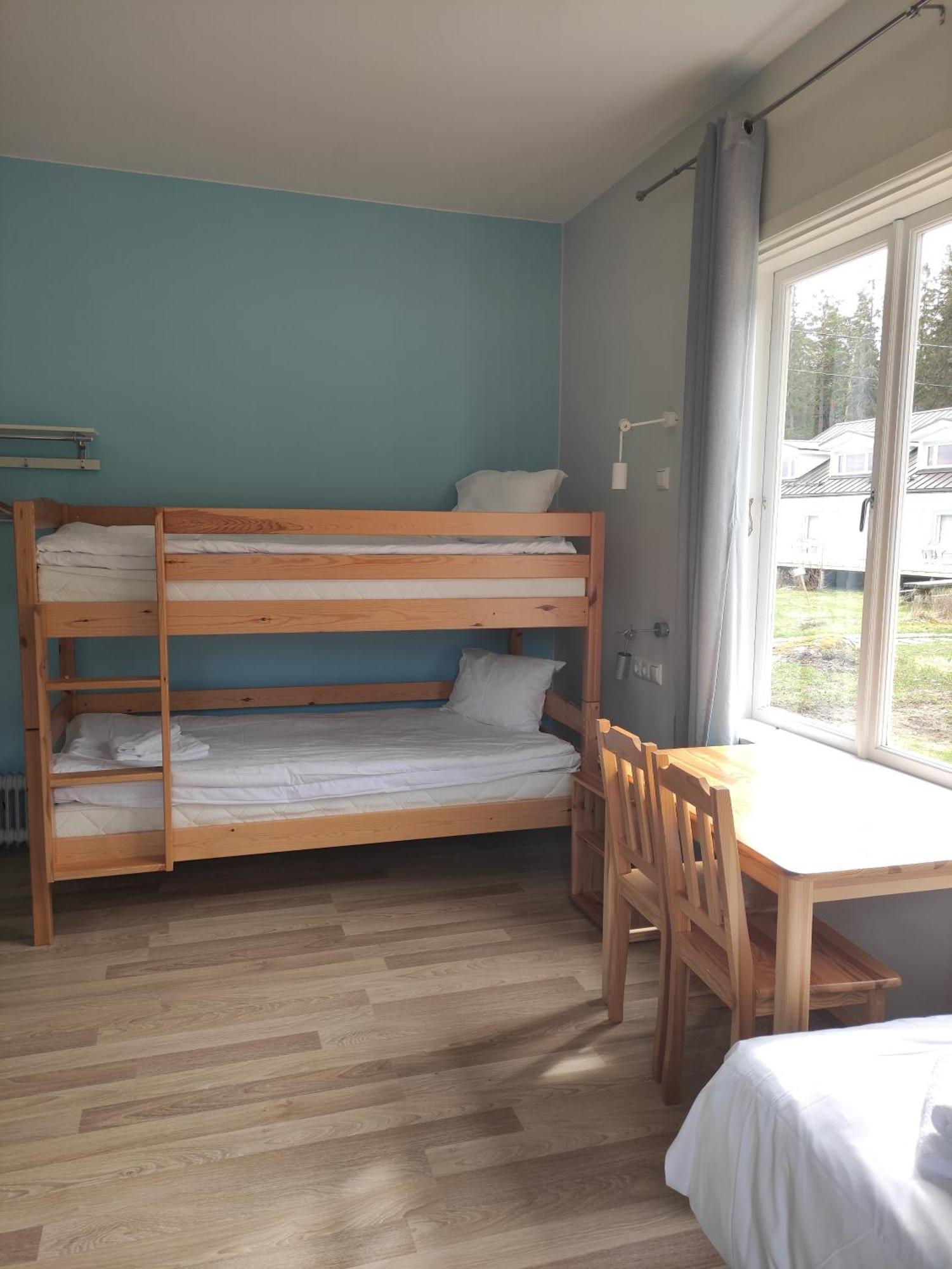 Lainela Puhkekuela Hotel Käsmu Buitenkant foto