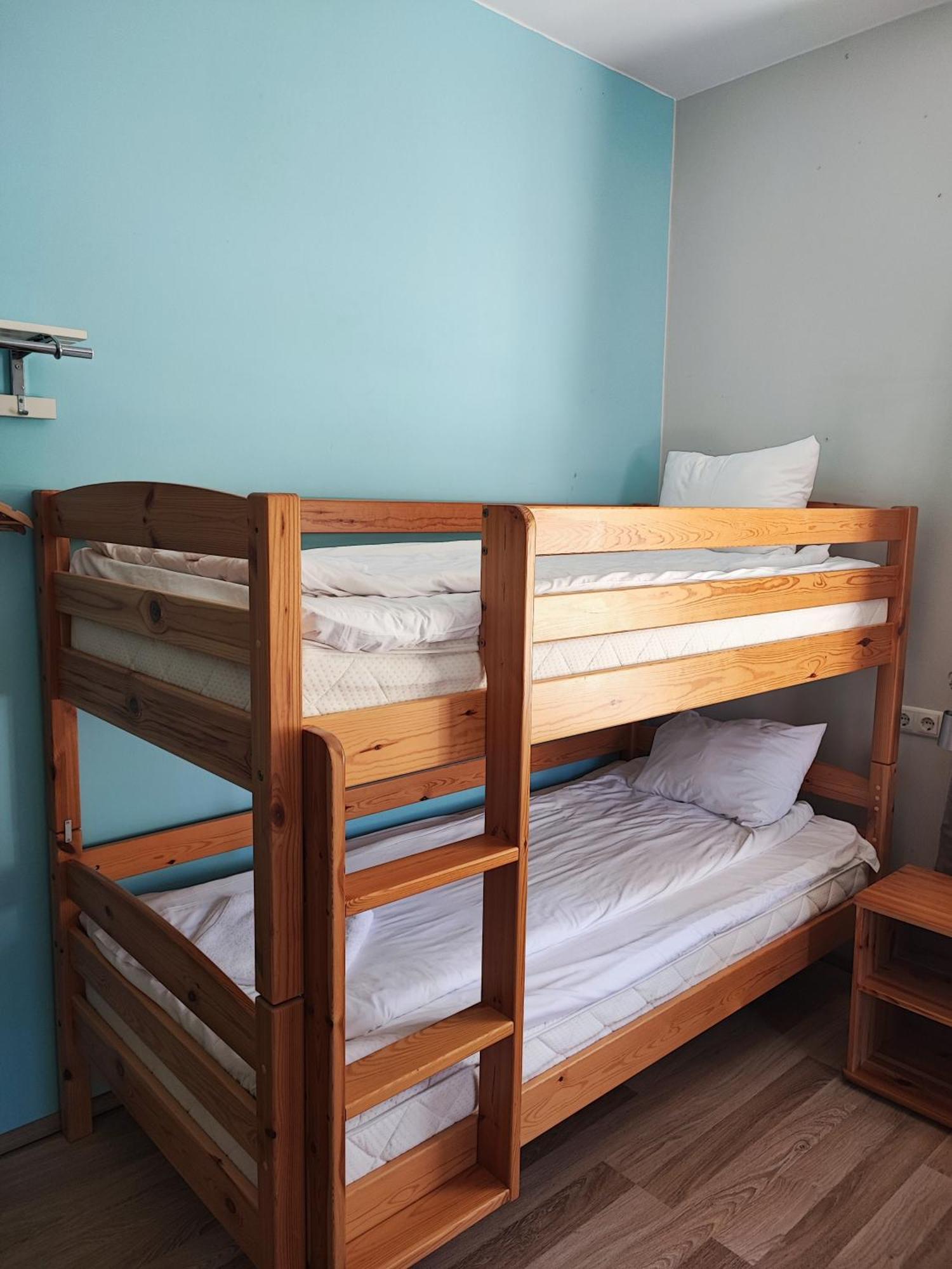 Lainela Puhkekuela Hotel Käsmu Buitenkant foto