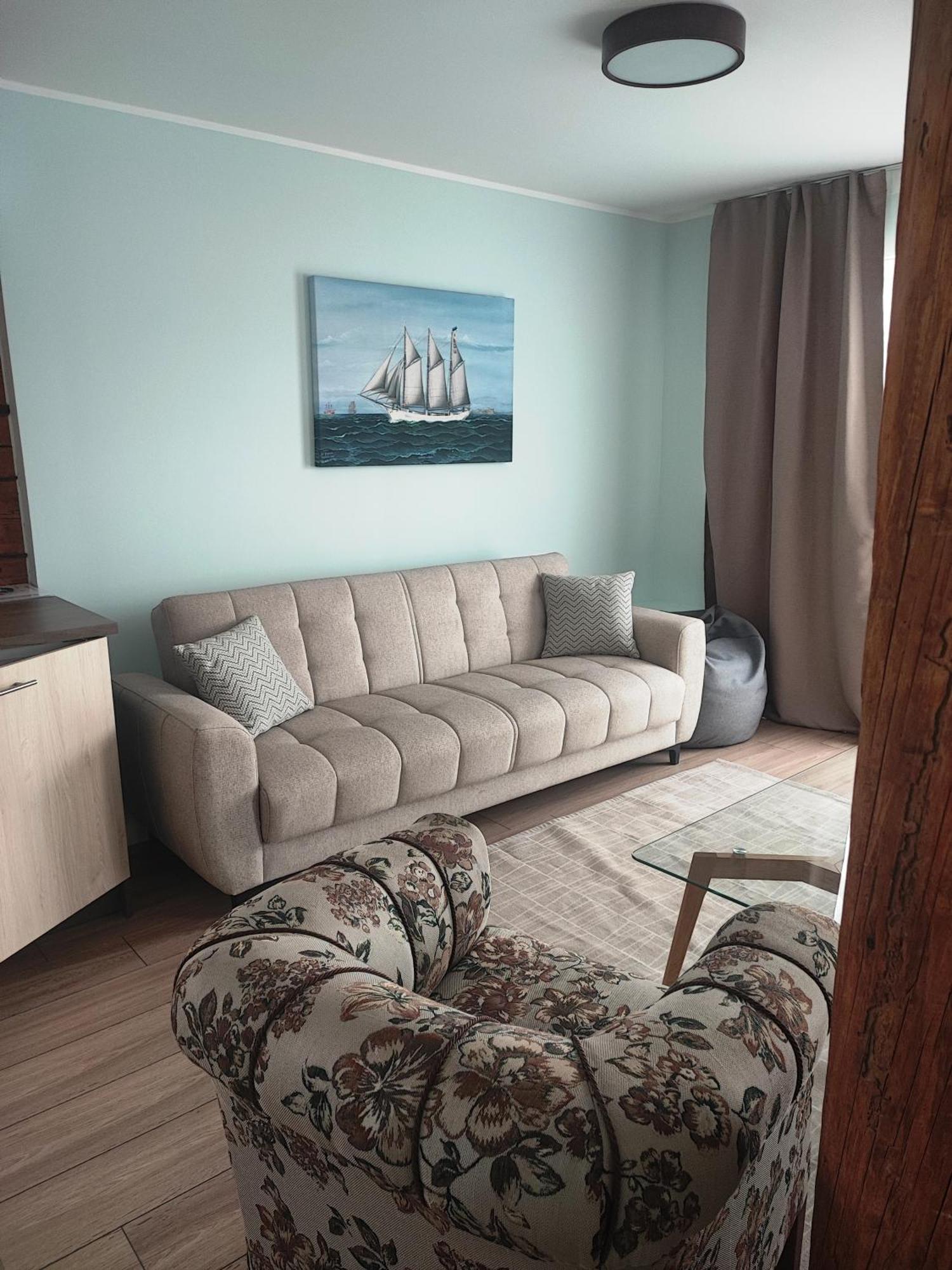 Lainela Puhkekuela Hotel Käsmu Buitenkant foto