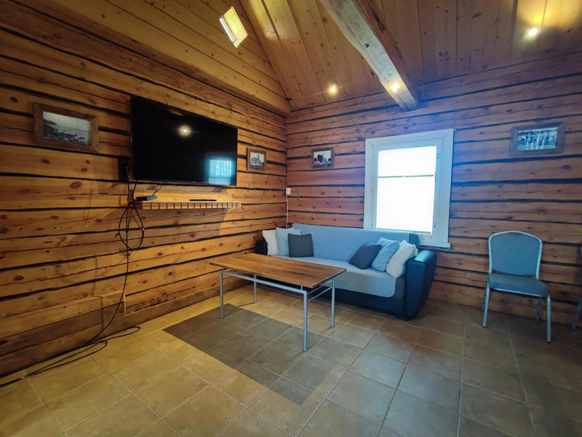 Lainela Puhkekuela Hotel Käsmu Buitenkant foto