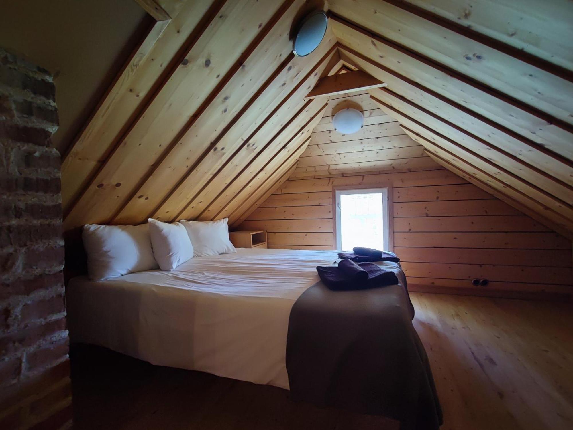 Lainela Puhkekuela Hotel Käsmu Buitenkant foto