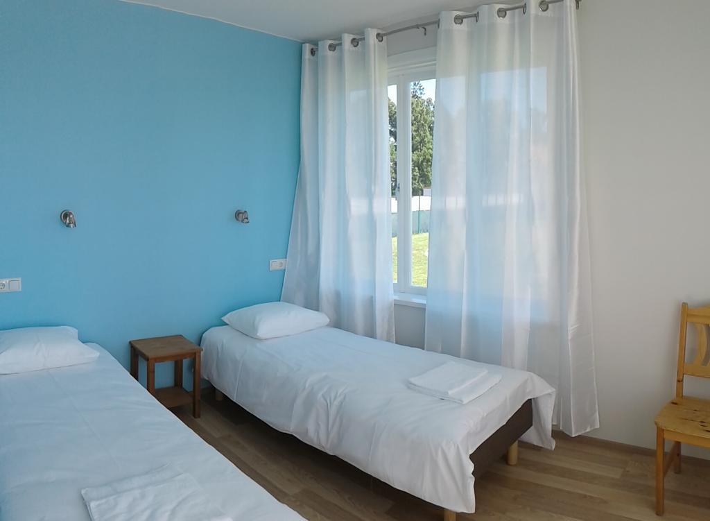 Lainela Puhkekuela Hotel Käsmu Buitenkant foto