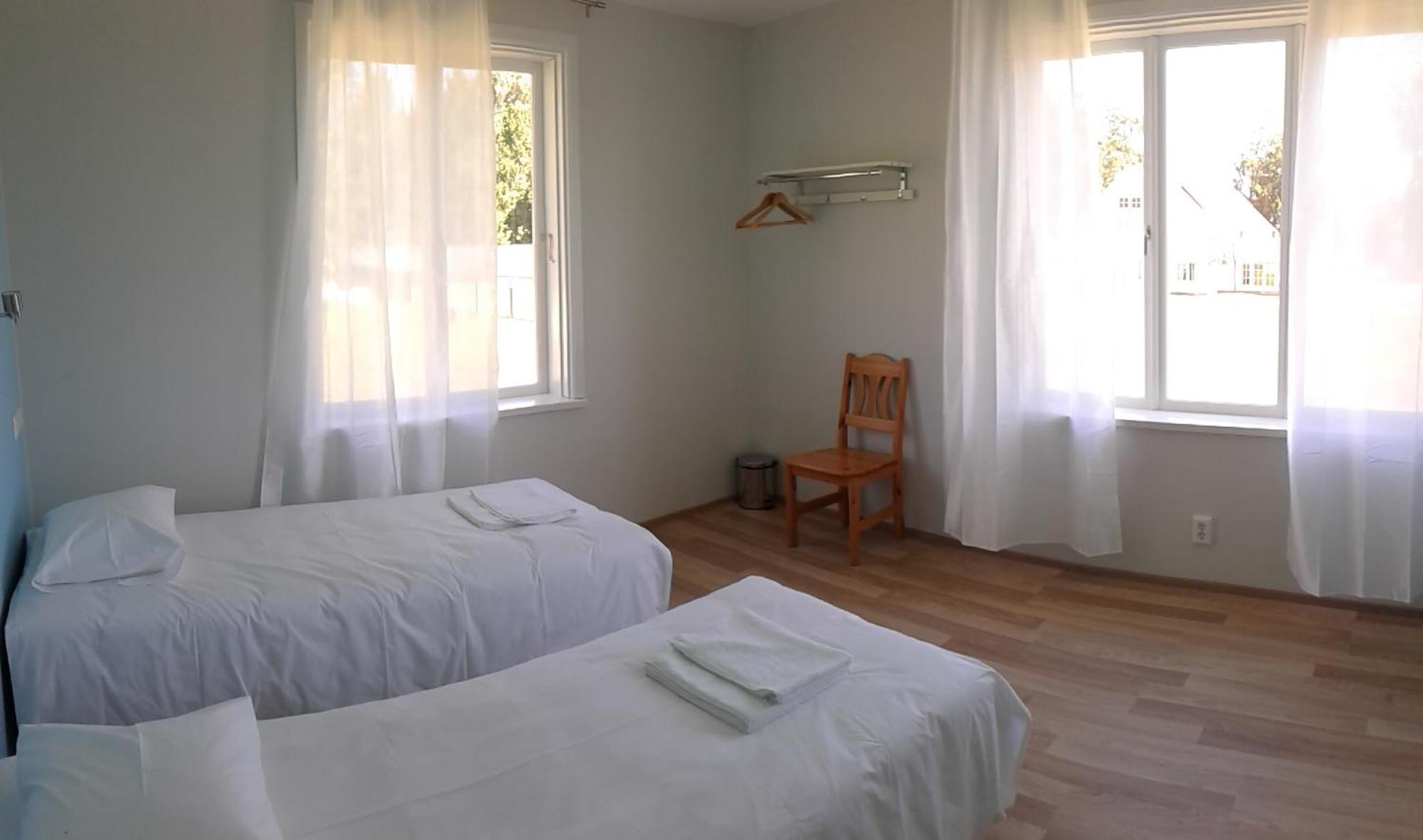 Lainela Puhkekuela Hotel Käsmu Buitenkant foto
